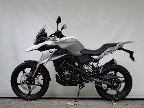  Acheter une moto Démonstration BMW G 310 GS (enduro)