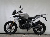 Motorrad kaufen Vorführmodell BMW G 310 GS (enduro)