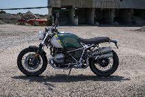 Acheter une moto Démonstration BMW R nine T Scrambler (retro)