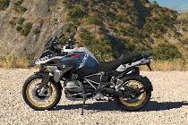 Acheter une moto Démonstration BMW R 1250 GS (enduro)