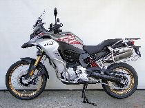 Motorrad kaufen Vorführmodell BMW F 850 GS Adventure (enduro)