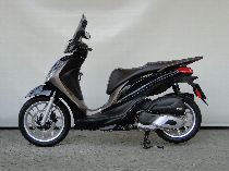 Acheter une moto Occasions PIAGGIO Medley 125 (scooter)