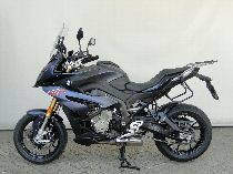 Motorrad kaufen Occasion BMW S 1000 XR ABS (touring)