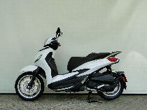 Motorrad kaufen Vorführmodell PIAGGIO Beverly 300 HPE (roller)