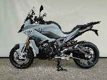 Motorrad kaufen Vorführmodell BMW S 1000 XR (touring)