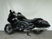 Acheter une moto Démonstration BMW K 1600 B ABS (touring)