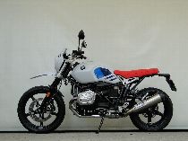 Acheter une moto Démonstration BMW R nine T Urban G/S ABS (retro)