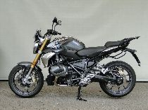 Buy a bike BMW R 1250 R Exclusive Naked