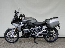  Acheter une moto Occasions BMW R 1200 RS ABS (touring)