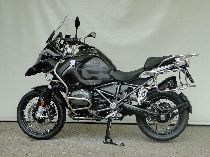 Motorrad kaufen Occasion BMW R 1200 GS Adventure ABS (enduro)