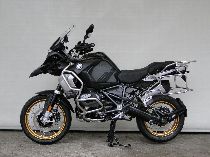 Acheter une moto Démonstration BMW R 1250 GS Adventure (enduro)