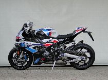  Acheter une moto Démonstration BMW M 1000 RR (sport)
