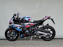 Acheter une moto Démonstration BMW M 1000 RR (sport)