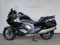Motorrad kaufen Occasion BMW K 1600 GT ABS (touring)