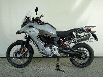 Acheter une moto Occasions BMW F 850 GS Adventure (enduro)