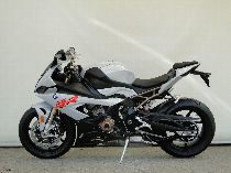  Motorrad kaufen Vorführmodell BMW S 1000 RR (sport)