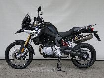 Motorrad kaufen Vorführmodell BMW F 850 GS (enduro)