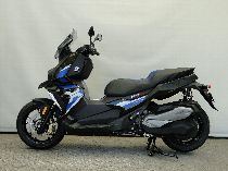 Motorrad kaufen Vorführmodell BMW C 400 X (roller)
