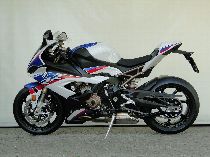 Motorrad kaufen Vorführmodell BMW S 1000 RR (sport)