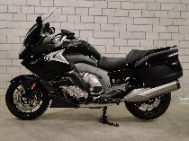Acheter une moto Occasions BMW K 1600 GT ABS (touring)