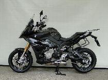 Acheter une moto Occasions BMW S 1000 XR ABS (touring)