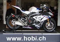 Motorrad kaufen Neufahrzeug BMW HP4 (sport)