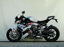 Motorrad kaufen Vorführmodell BMW S 1000 R (naked)