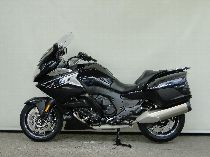 Motorrad kaufen Occasion BMW K 1600 GT ABS (touring)
