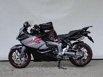 Acheter une moto Occasions BMW K 1300 S ABS (sport)