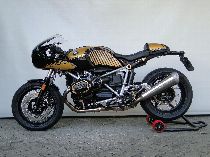 Motorrad kaufen Occasion BMW R nine T Racer ABS (retro)