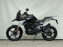 Acheter une moto Démonstration BMW G 310 GS (enduro)