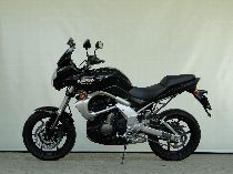  Motorrad kaufen Occasion KAWASAKI Versys 650 ABS (enduro)