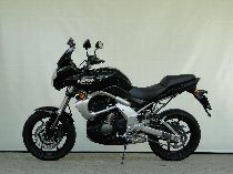 Acheter une moto Occasions KAWASAKI Versys 650 ABS (enduro)