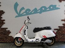 Motorrad kaufen Vorführmodell PIAGGIO Vespa GTS 125 Super (roller)