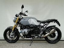 Motorrad kaufen Occasion BMW R nine T ABS (retro)