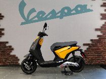  Acheter une moto Démonstration PIAGGIO 1 Active 60 Km/h (scooter)