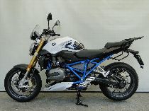 Motorrad kaufen Vorführmodell BMW R 1200 R ABS (naked)