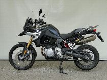 Motorrad kaufen Occasion BMW F 850 GS (enduro)