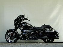 Motorrad kaufen Vorführmodell BMW R 18 B (custom)