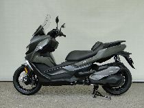 Acheter une moto Démonstration BMW C 400 GT (scooter)