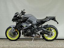  Acheter moto YAMAHA MT 10 ABS Naked