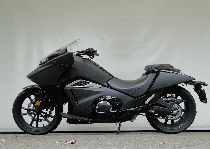 Acheter une moto Occasions HONDA NC 750 J Vultus ED ABS (touring)