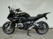 Motorrad kaufen Occasion BMW R 1200 RS ABS (touring)
