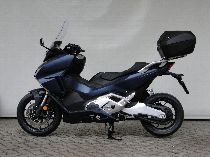 Acheter une moto Occasions HONDA NSS 750 Forza (scooter)