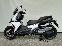 Motorrad kaufen Vorführmodell BMW C 400 X (roller)