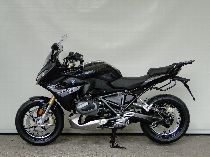 Motorrad kaufen Vorführmodell BMW R 1250 RS (touring)