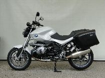 Acheter une moto Occasions BMW R 1200 R ABS (naked)