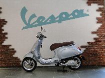 Motorrad kaufen Vorführmodell PIAGGIO Vespa Primavera 125 (roller)