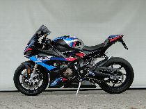 Acheter une moto Occasions BMW S 1000 RR (sport)