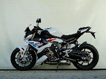 Motorrad kaufen Neufahrzeug BMW S 1000 R (naked)